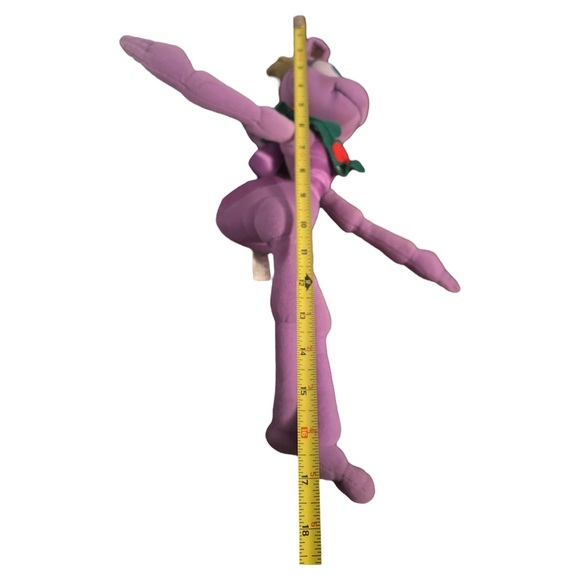 Disney A Bugs Life Flick 9” And Princess Atta 17” Plush Lot 2 Stuffed Animals - Picture 7 of 10